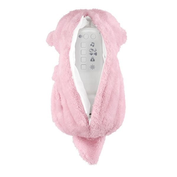 Produktbild: Fisher-Price Schlummer-Otter Rosa