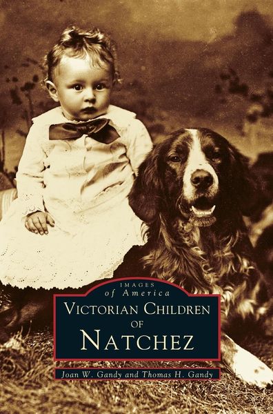 Produktbild: Victorian Children of Natchez