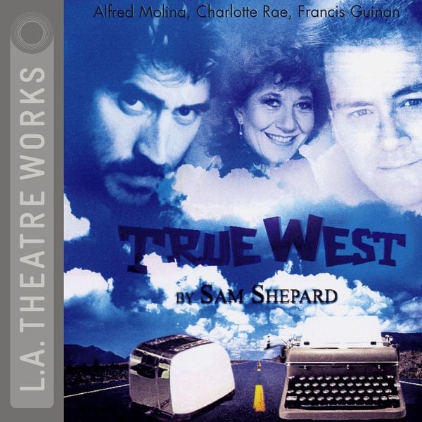 Produktbild: True West
