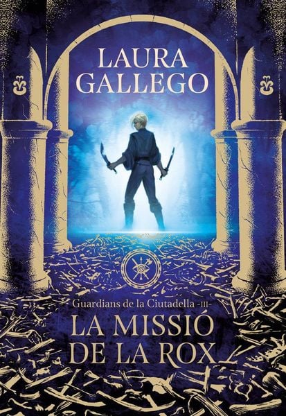 Produktbild: La missi&oacute; de la Rox