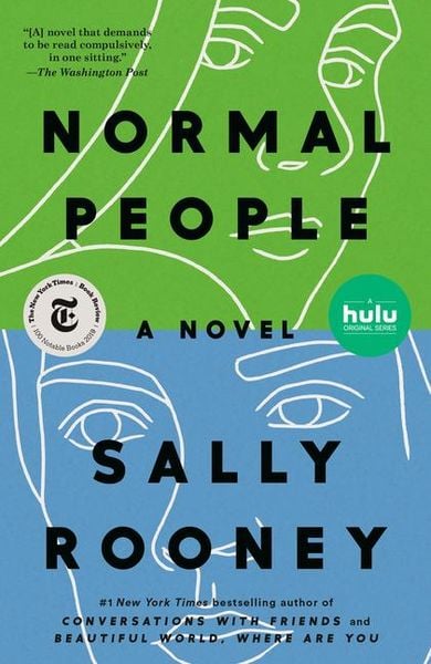 Produktbild: Normal People