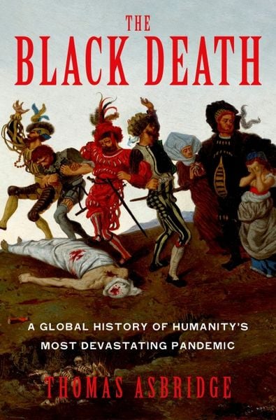 Produktbild: The Black Death