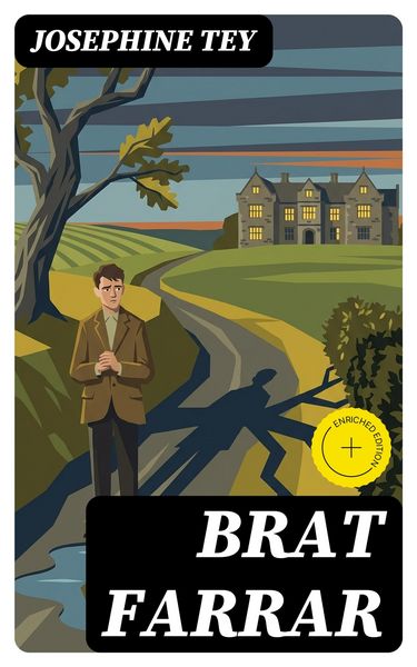 Produktbild: Brat Farrar