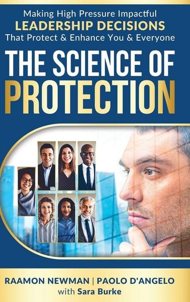 Produktbild: The Science of Protection