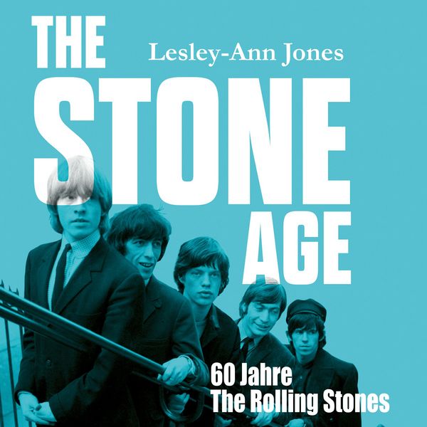 Produktbild: The Stone Age