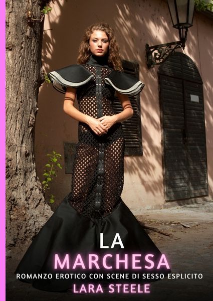 Produktbild: La Marchesa