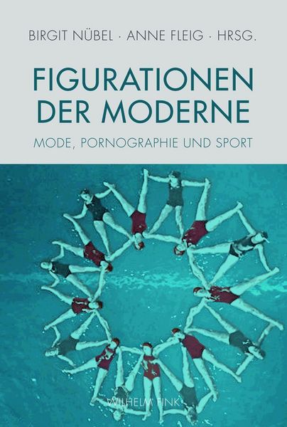 Produktbild: Figurationen der Moderne