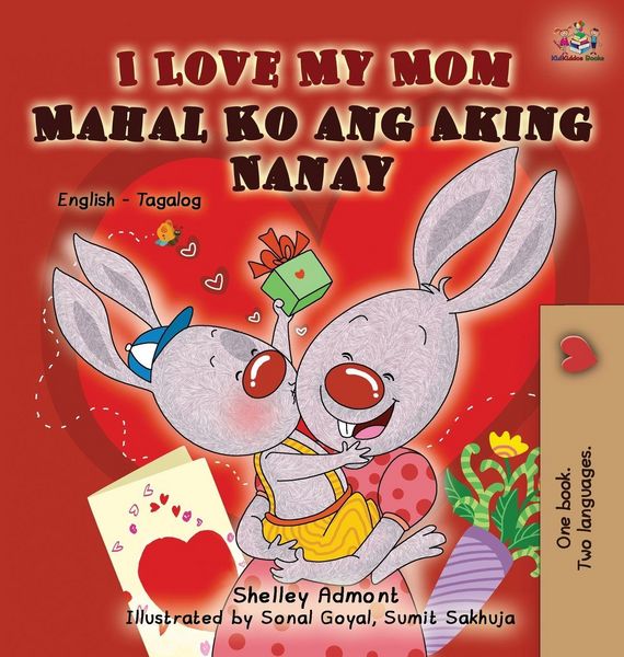 Produktbild: I Love My Mom