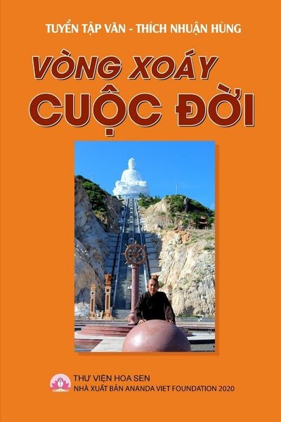 Produktbild: Vong Xoay Cuoc Doi