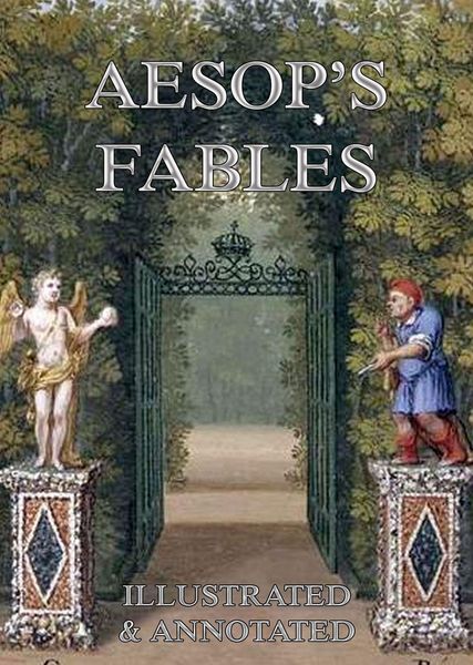 Produktbild: Aesop's Fables