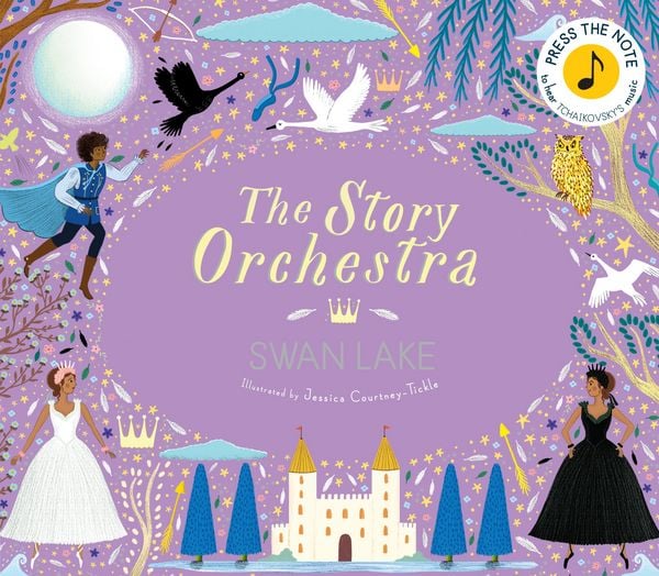 Produktbild: The Story Orchestra