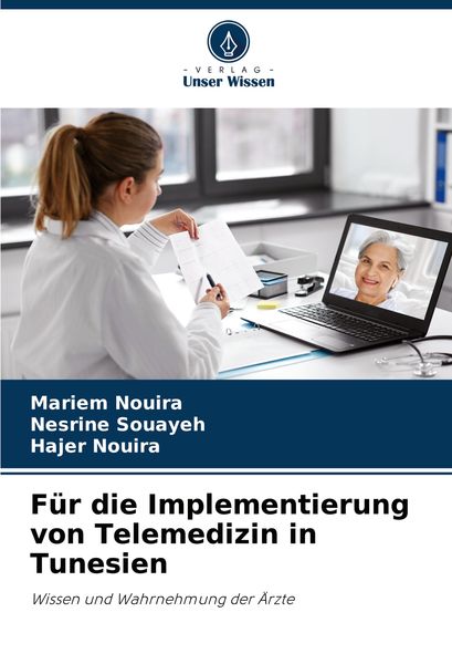 Produktbild: F&uuml;r die Implementierung von Telemedizin in Tunesien