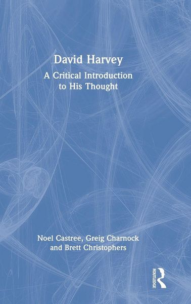 Produktbild: David Harvey