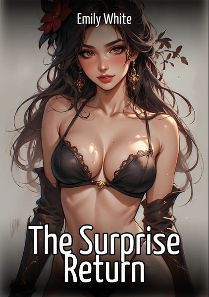 Produktbild: The Surprise Return