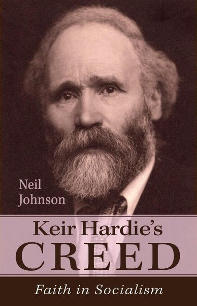 Produktbild: Keir Hardie's Creed