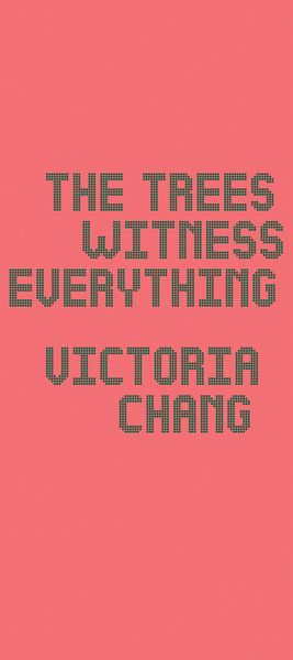 Produktbild: The Trees Witness Everything