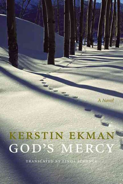Produktbild: God's Mercy