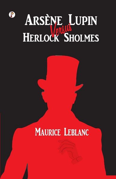 Produktbild: Ars&egrave;ne Lupin versus Herlock Sholmes