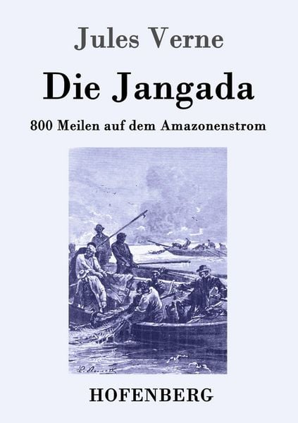 Produktbild: Die Jangada