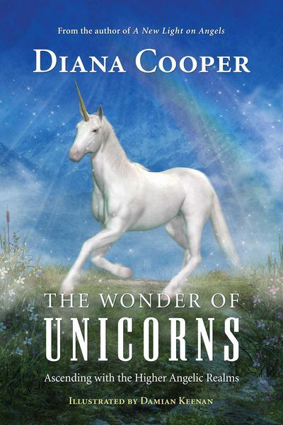 Produktbild: The Wonder of Unicorns