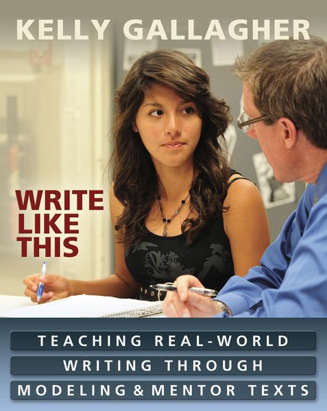 Produktbild: Write Like This