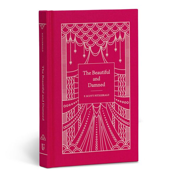 Produktbild: The Beautiful and Damned