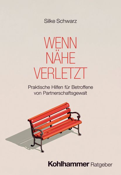 Produktbild: Wenn N&auml;he verletzt
