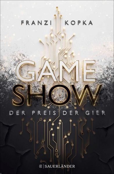 Produktbild: Gameshow - Der Preis der Gier