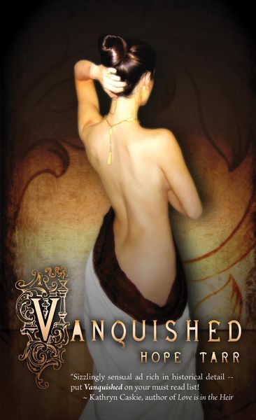 Produktbild: Vanquished