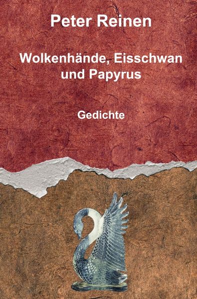 Produktbild: Wolkenh&auml;nde, Eisschwan und Papyrus