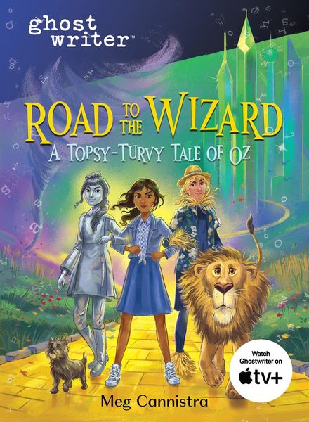 Produktbild: Road to the Wizard