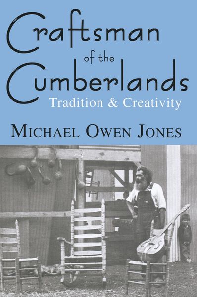 Produktbild: Craftsman of the Cumberlands