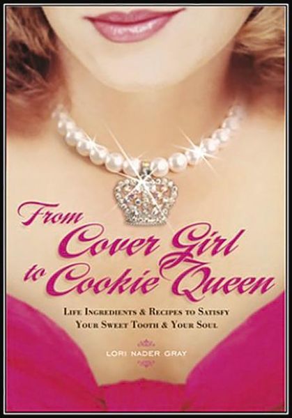 Produktbild: From Cover Girl to Cookie Queen