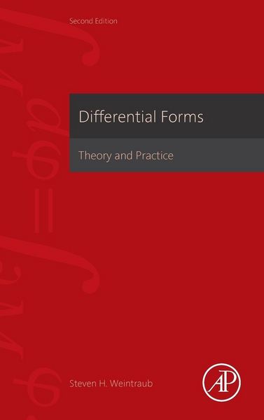 Produktbild: Differential Forms