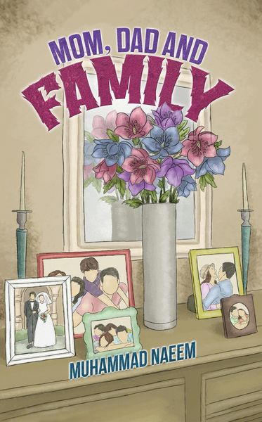Produktbild: Mom, Dad and Family