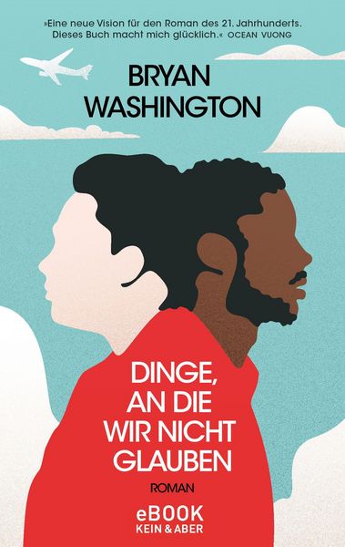 Produktbild: Dinge, an die wir nicht glauben