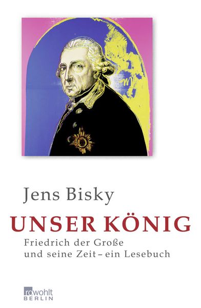 Produktbild: Unser K&ouml;nig