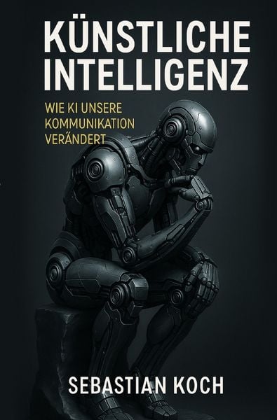 Produktbild: K&uuml;nstliche Intelligenz