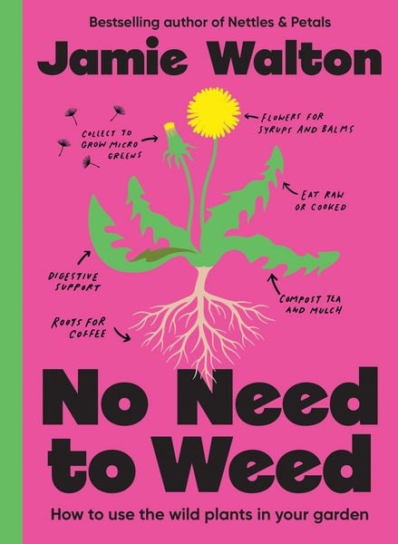 Produktbild: No Need to Weed