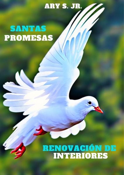 Produktbild: Santas Promesas: Renovaci&oacute;n de Interiores