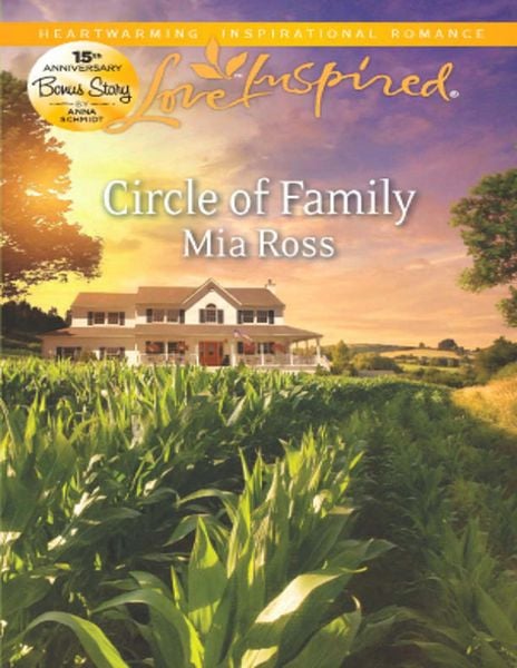 Produktbild: Circle Of Family