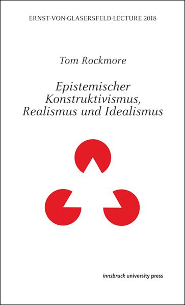 Produktbild: Epistemischer Konstruktivismus, Realismus und Idealismus