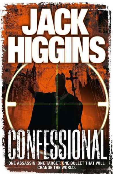 Produktbild: Confessional
