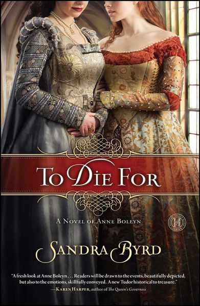 Produktbild: To die For 1