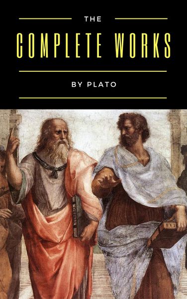 Produktbild: Plato: The Complete Works (31 Books)