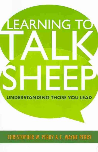 Produktbild: Learning To Talk Sheep