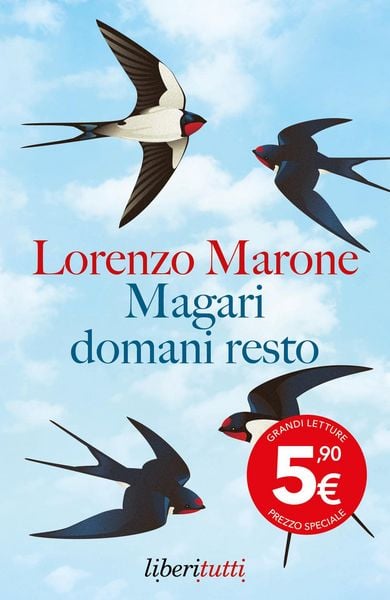 Produktbild: Magari domani resto