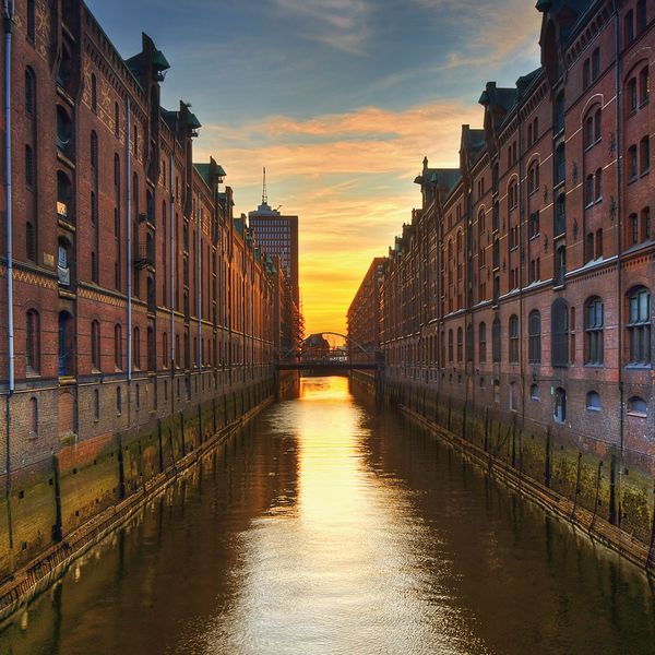 Produktbild: Hamburg 2024