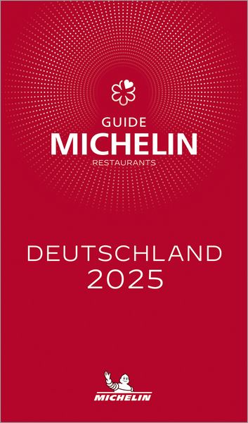 Produktbild: Michelin Deutschland 2025