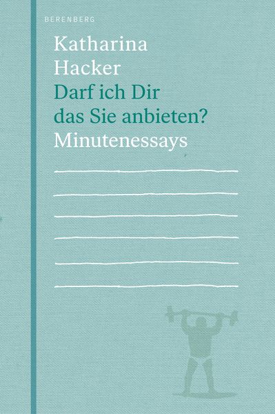 Produktbild: Darf ich Dir das Sie anbieten?